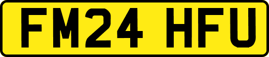 FM24HFU