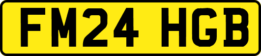 FM24HGB