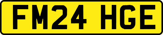 FM24HGE