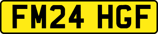 FM24HGF