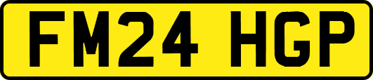 FM24HGP