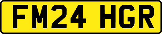 FM24HGR