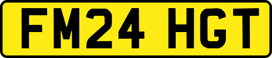 FM24HGT