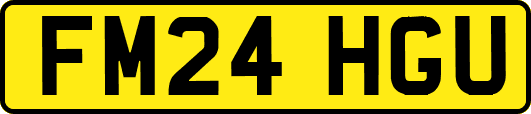 FM24HGU