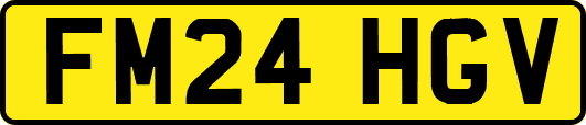FM24HGV