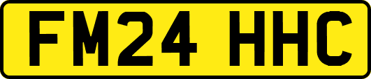 FM24HHC