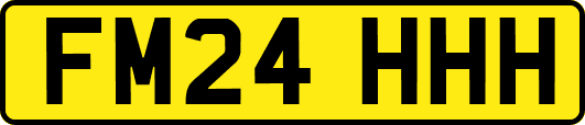 FM24HHH