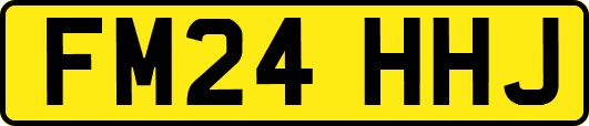 FM24HHJ