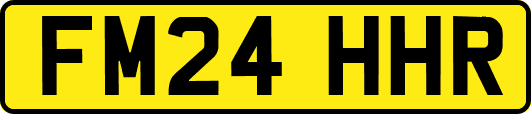 FM24HHR