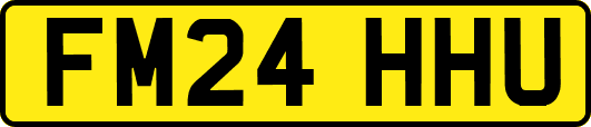 FM24HHU