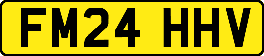FM24HHV