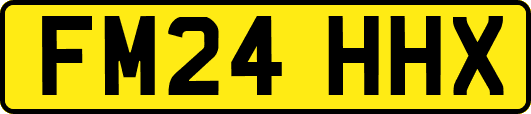 FM24HHX