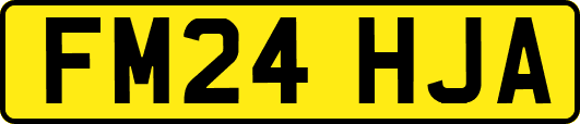 FM24HJA