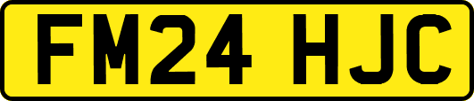FM24HJC