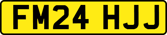FM24HJJ