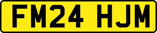 FM24HJM