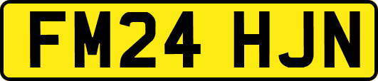 FM24HJN