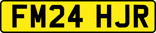 FM24HJR
