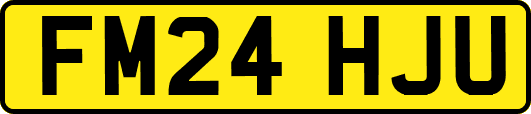 FM24HJU