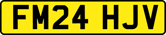 FM24HJV