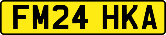 FM24HKA