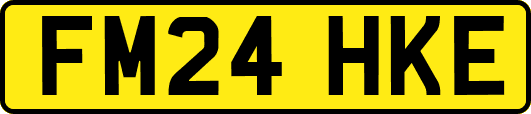 FM24HKE