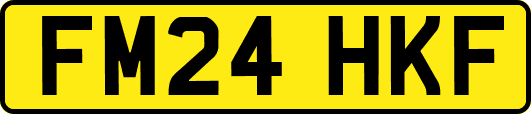 FM24HKF