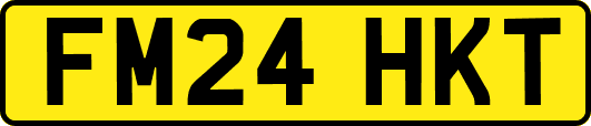 FM24HKT