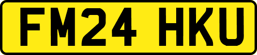 FM24HKU
