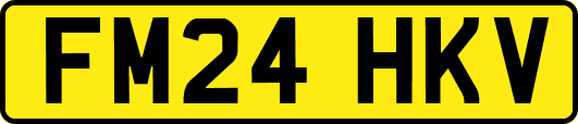 FM24HKV