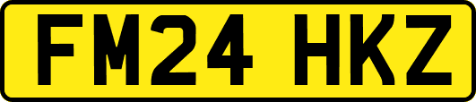 FM24HKZ
