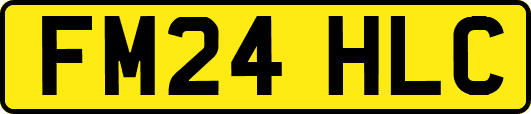 FM24HLC