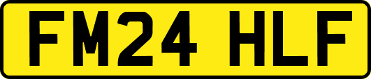 FM24HLF