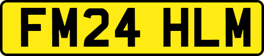 FM24HLM