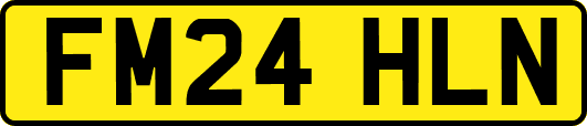 FM24HLN