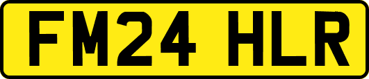 FM24HLR