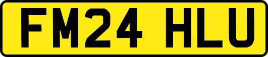 FM24HLU