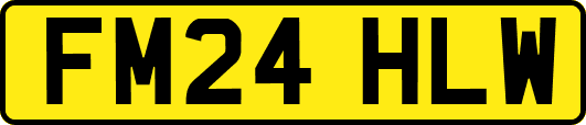 FM24HLW