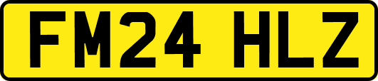 FM24HLZ