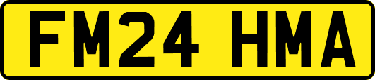 FM24HMA