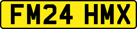 FM24HMX