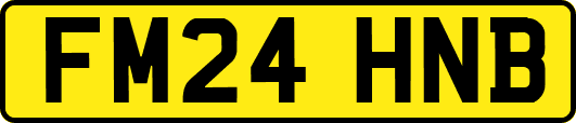 FM24HNB