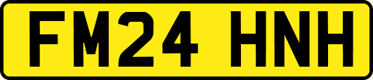 FM24HNH