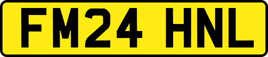 FM24HNL