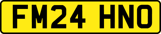 FM24HNO