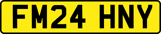 FM24HNY