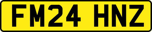 FM24HNZ