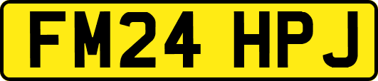 FM24HPJ