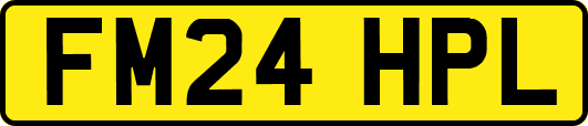 FM24HPL