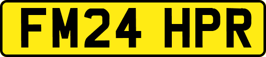 FM24HPR